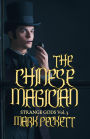 The Chinese Magician (Strange Gods, #3)