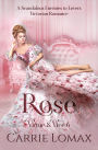 Rose: A Scandalous Enemies to Lovers Victorian Romance (Virtue & Vice, #6)