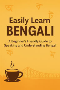 Title: Easily Learn Bengali, Author: MD Abdul Ahad Shanto