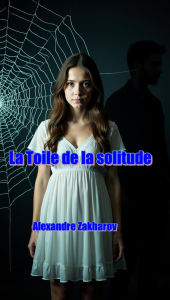 Title: La Toile de la solitude, Author: Aliaksandr Zakharau