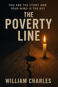 Title: The Poverty Line, Author: William Charles