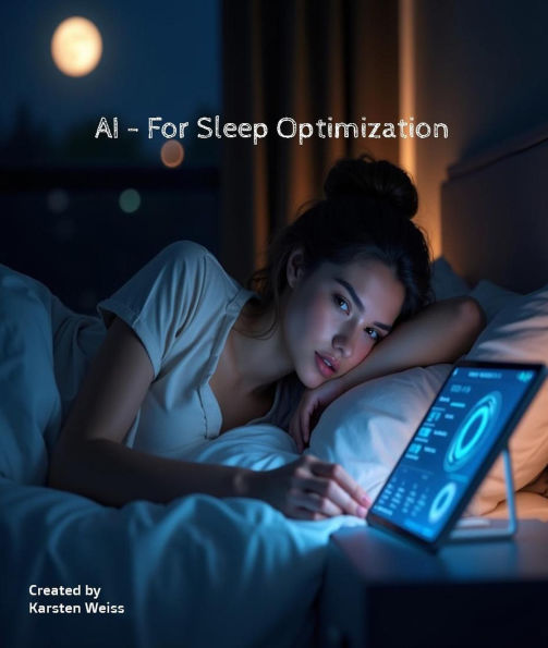 AI - For Sleep Optimization