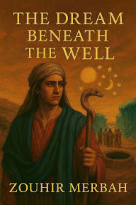 Title: The Dream Beneath the Well, Author: zouhir merbah