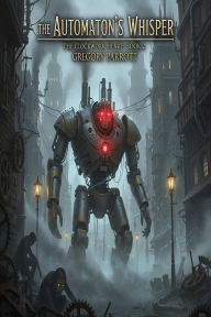 Title: The Automaton's Whisper (The Clockwork Heart Saga, #2), Author: Gregory Parrott