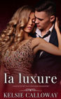 La Luxure (Les Péchés Des Femmes Curvilignes, #3)