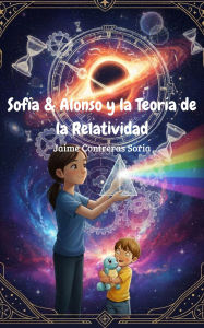 Title: Sofía & Alonso y la Teoría de la Relatividad, Author: Jaime Contreras Soria