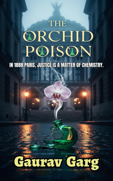 The Orchid Poison