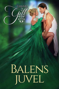 Title: Balens juvel, Author: Tamara Gill
