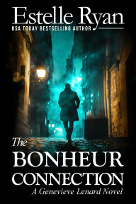 Title: The Bonheur Connection (Book 27), Author: Estelle Ryan