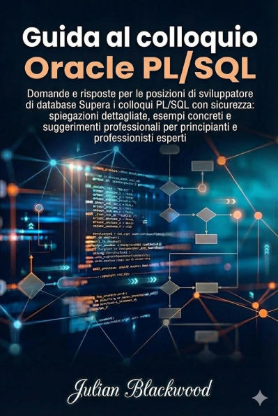 Guida al colloquio Oracle PL/SQL