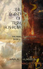 The Rebel Queens of Tilsim (The Chronicles of Tilsim Hoshruba, #3.2)