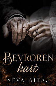 Title: Bevroren hart (Perfectly imperfect, #12), Author: Neva Altaj