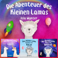 Title: Die Abenteuer des Kleinen Lamas, Author: Isla Wynter