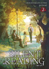 Title: Silent Reading: Mo Du (Novel) Vol. 2, Author: priest