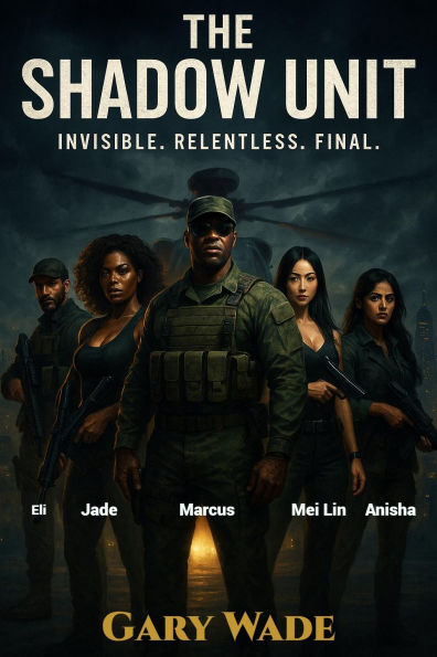 The Shadow Unit