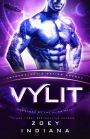 Vylit: Glowing for Her (Intergalactic Dating Agency)