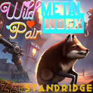 Title: Wild Pair!, Author: Zak Standridge