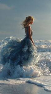 Title: The Mystery of the Sea, Author: Bram Stoker