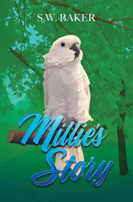 Title: Millie's Story.: None, Author: Markee Books