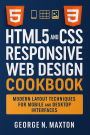 Html5 and CSS Responsive Web Design Cookbook