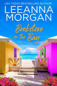 Title: Bookstore on the Bay, Author: Leeanna Morgan