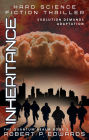 Inheritance: The Quantum Realm Book 2