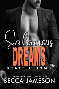 Free books for download on ipad Salacious Dreams MOBI