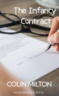 The Infancy Contract: An ABDL/Femdom story