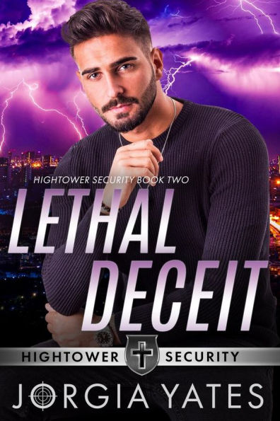 Lethal Deceit: Christian Romantic Suspense