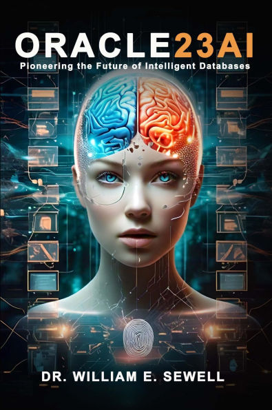 Oracle23AI: Pioneering the Future of Intelligent Databases
