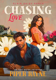 Title: Chasing Love, Author: Piper Rayne