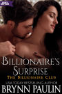 Billionaire's Surprise