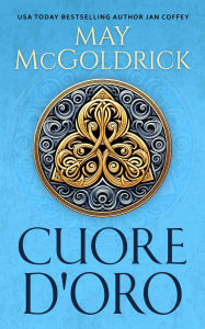 Title: CUORE D'ORO: Trilogia dei Fratelli Macpherson, Author: May McGoldrick