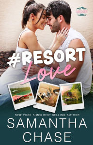 Free audiobooks on cd downloads #Resort Love by Samantha Chase ePub MOBI iBook  (English Edition)