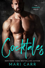 Title: Cocktales: The Complete Series, Author: Mari Carr