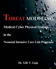 Title: Threat Modeling Medical Cyber-Physical Systems in the Neonatal Intensive Care Unit Programs, Author: Dr. Gift T. Gaja