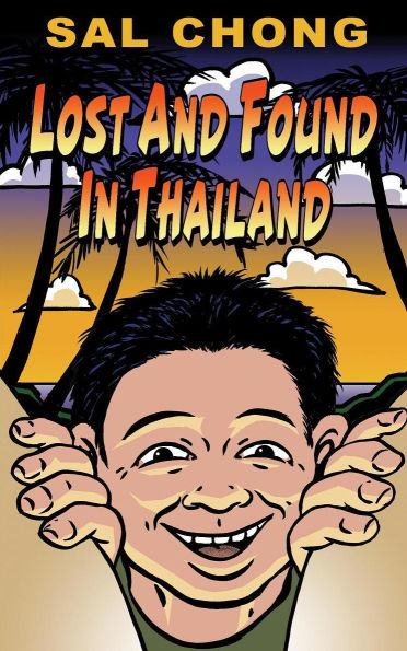 LOST AND FOUND IN THAILAND