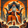 The Orange King