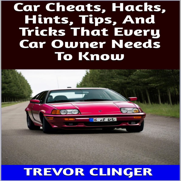 Car Cheats, Hacks, Hints, Tips, And Tricks That Every Car Owner Needs To Know