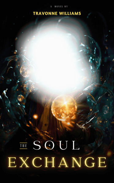 Eli: The Soul Exchange: When your greatest gift becomes your darkest curse