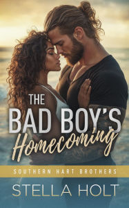 Pdf gratis download ebook The Bad Boy's Homecoming (English literature) FB2