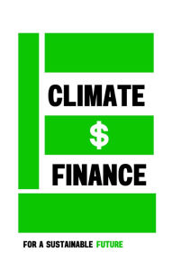 Title: CLIMATE FINANCE, Author: Olubusayo Aina