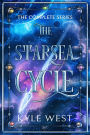 The Starsea Cycle: The Complete 10-Book Series