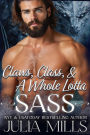 Claws, Class, and a Whole Lotta Sass