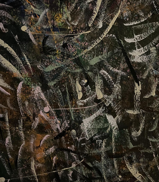 What the Portrait Should Display: The Avant-Garde Song (Lyrics for Musical Theater)