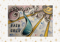 Title: Raindrop, Author: Daniel N. Halter