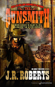 Title: The Devil's Payload, Author: J. R. Roberts