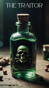 Title: The Traitor, Author: Bella S