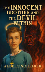 Title: The Innocent Brother and the Devil Within, Author: Albert Schriber