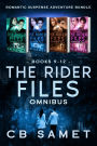 The Rider Files Omnibus, Books 9-12